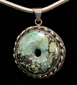 Enter the Pendants Category